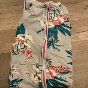 Bonds wondersuit size 3 GUC